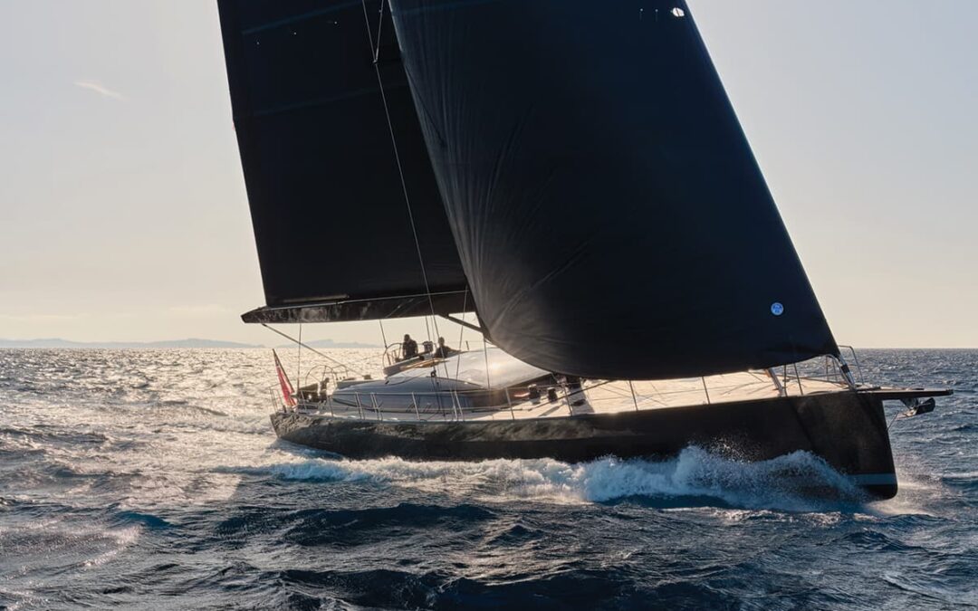Solaris Yachts : la nouvelle gamme dévoilée
