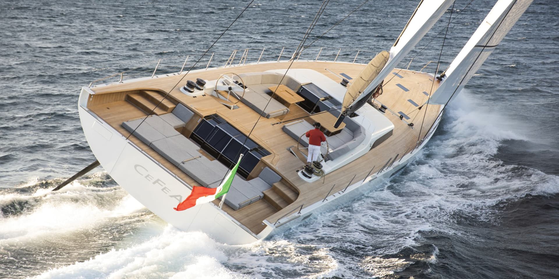 Solaris Yachts