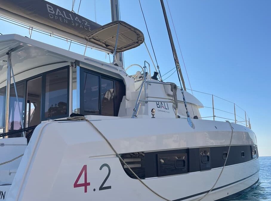 Bali 4.2