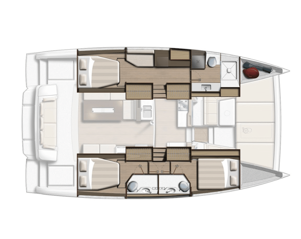 Plan Bali 4.2