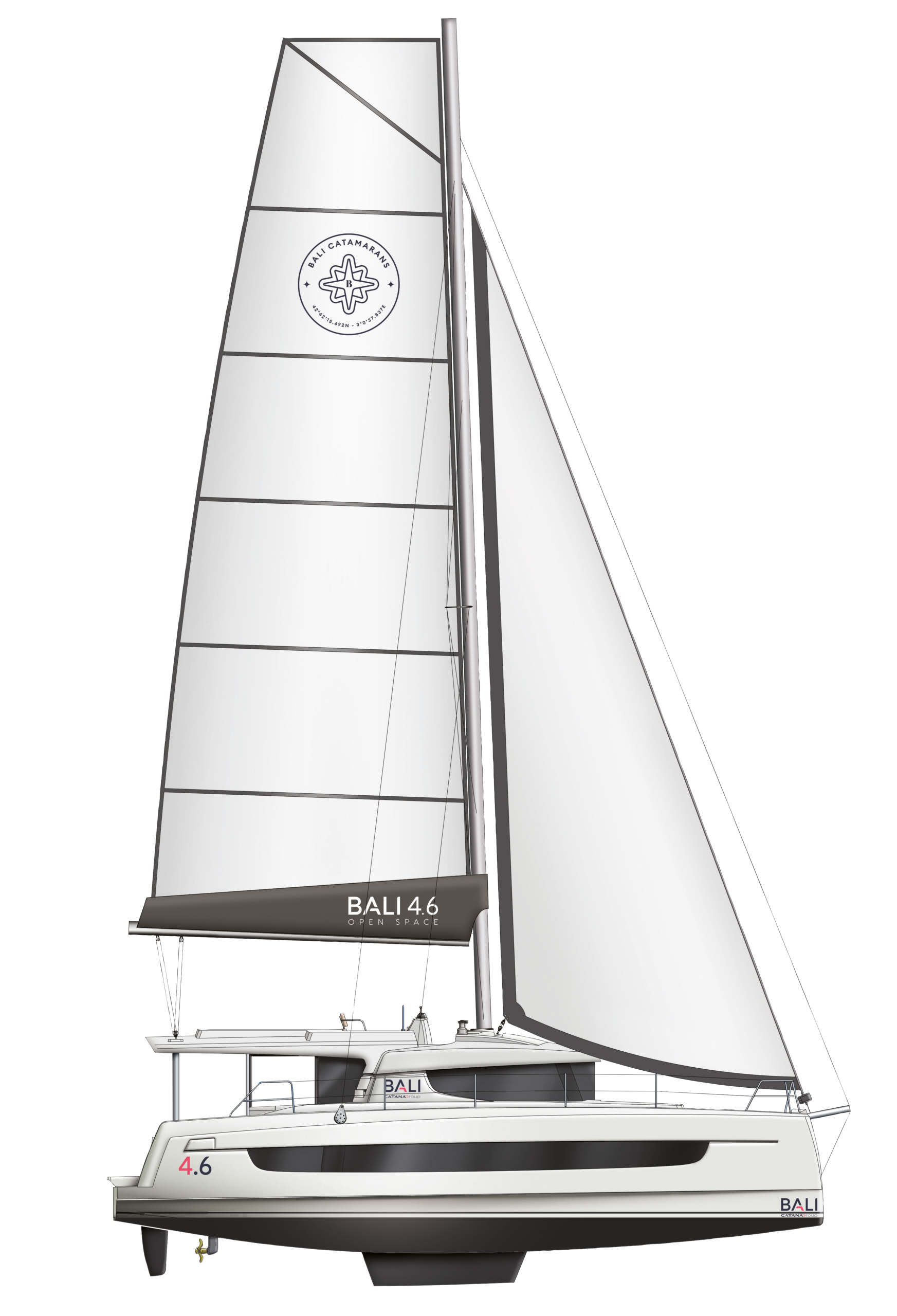 Plan Bali 4.6