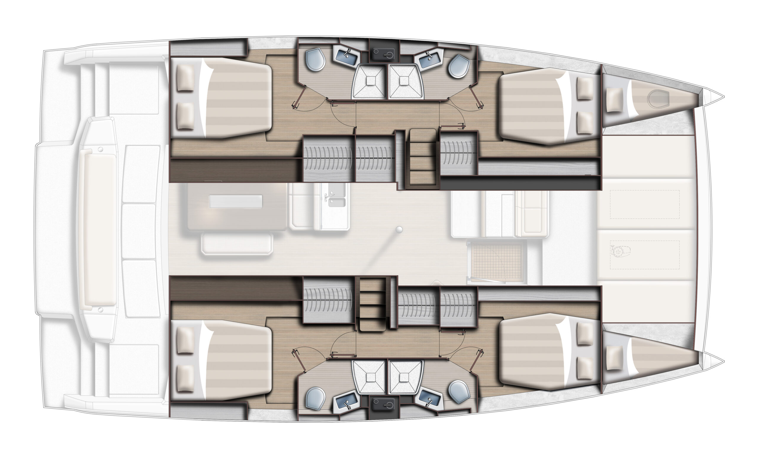Plan Bali 4.6