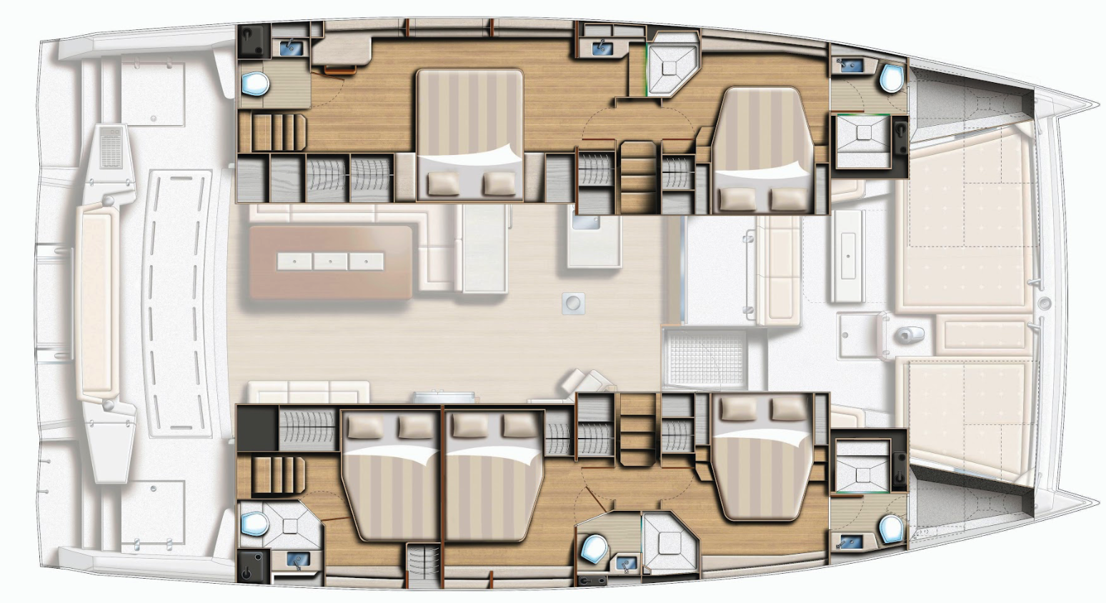 Plan Bali 5.4