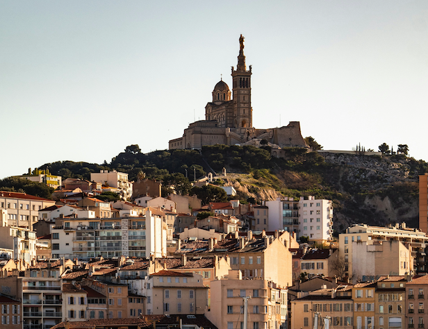Agence LB Yachting Mistral à Marseille