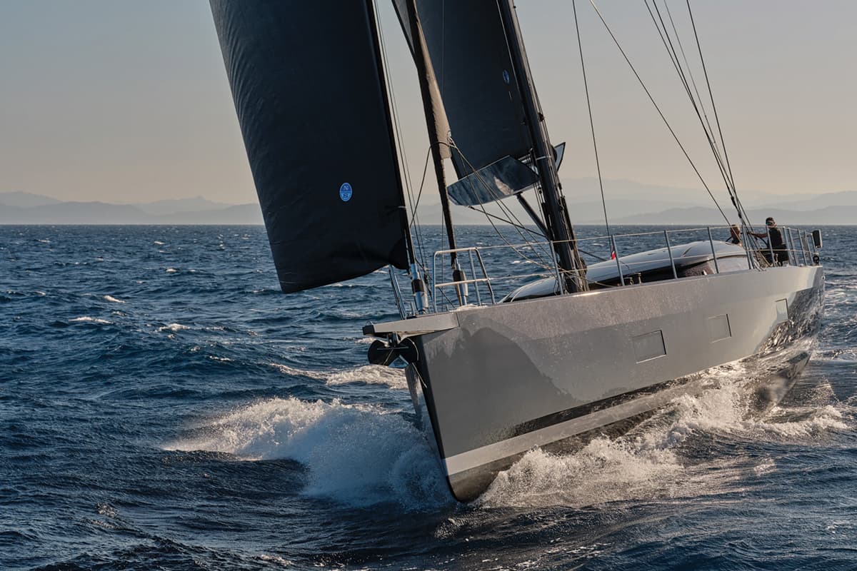 CNB Yachts