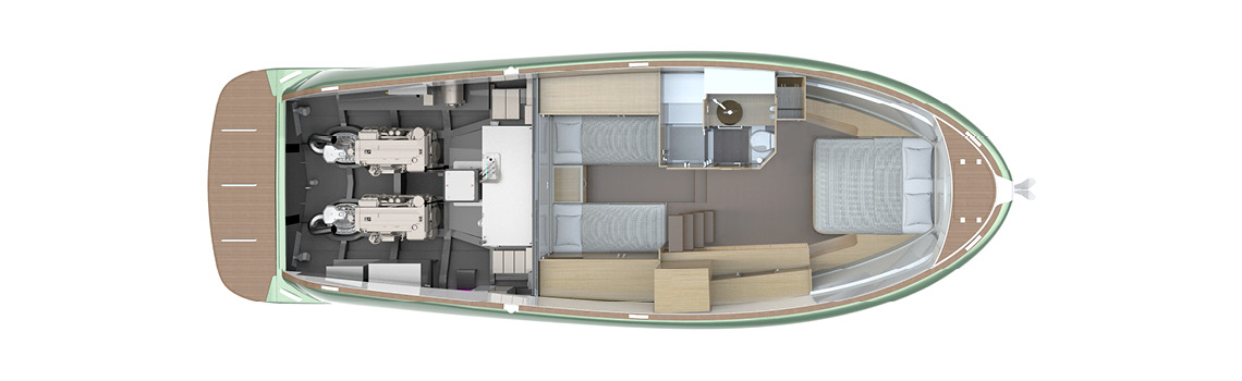 Plan Solaris Power 44 Open