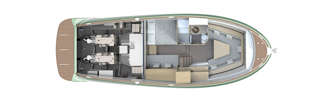 Plan Solaris Power 44 Open