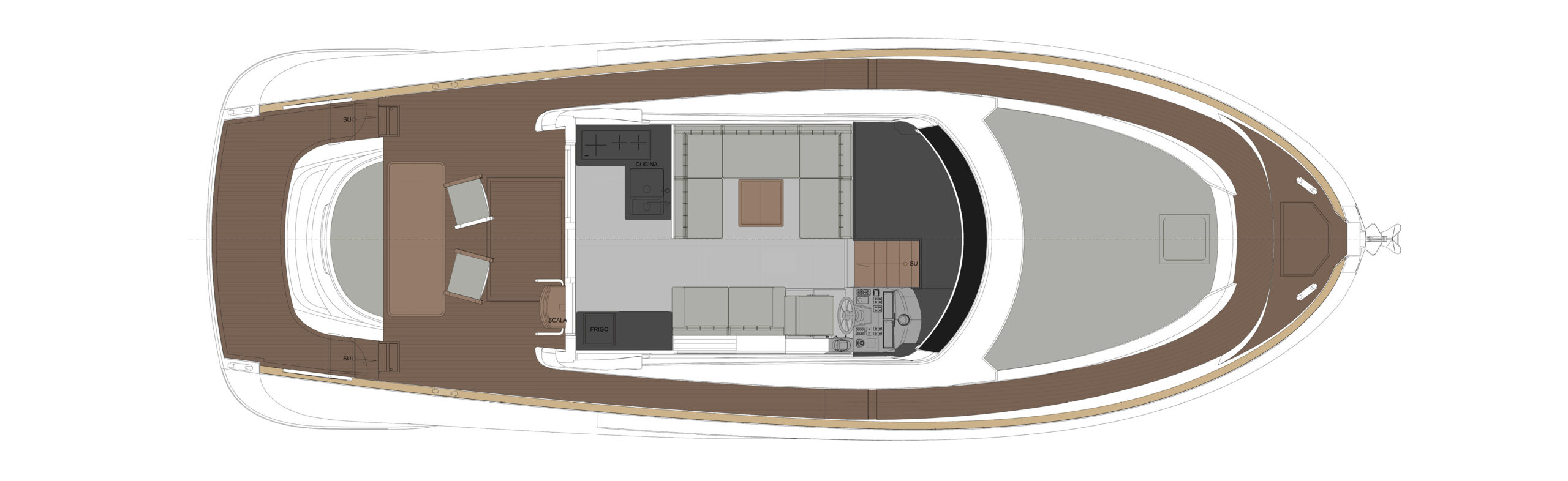 Plan Solaris Power 48 Coupé