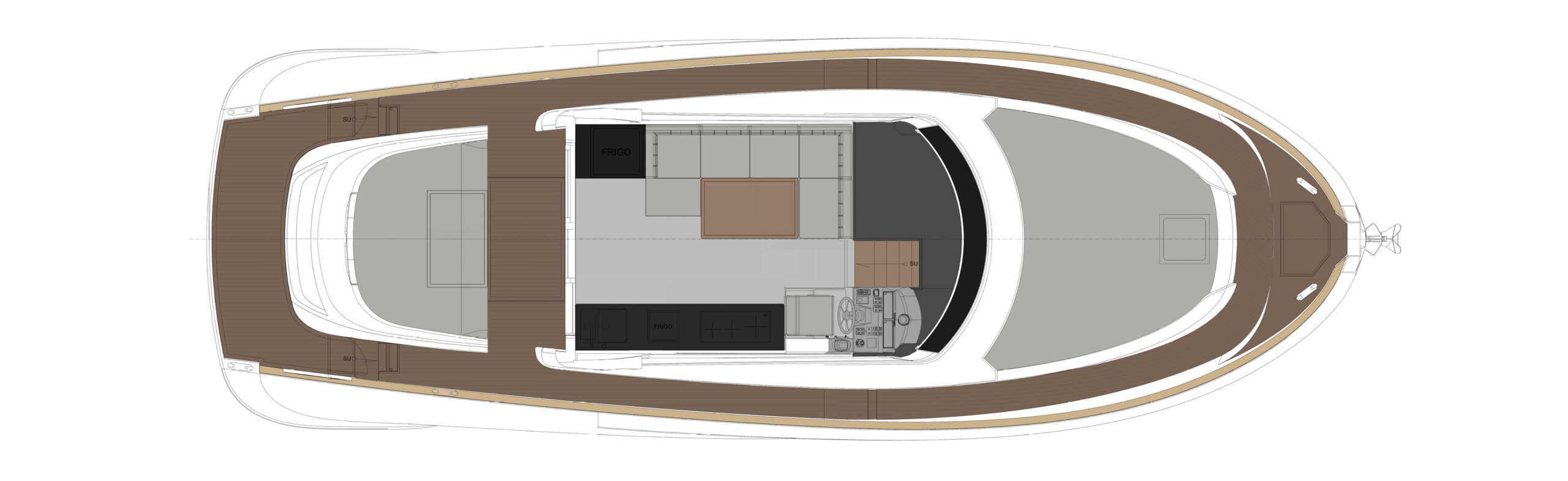Plan Solaris Power 48 Coupé