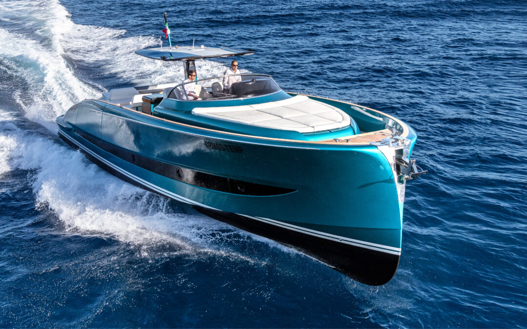 Solaris Power 48 Open