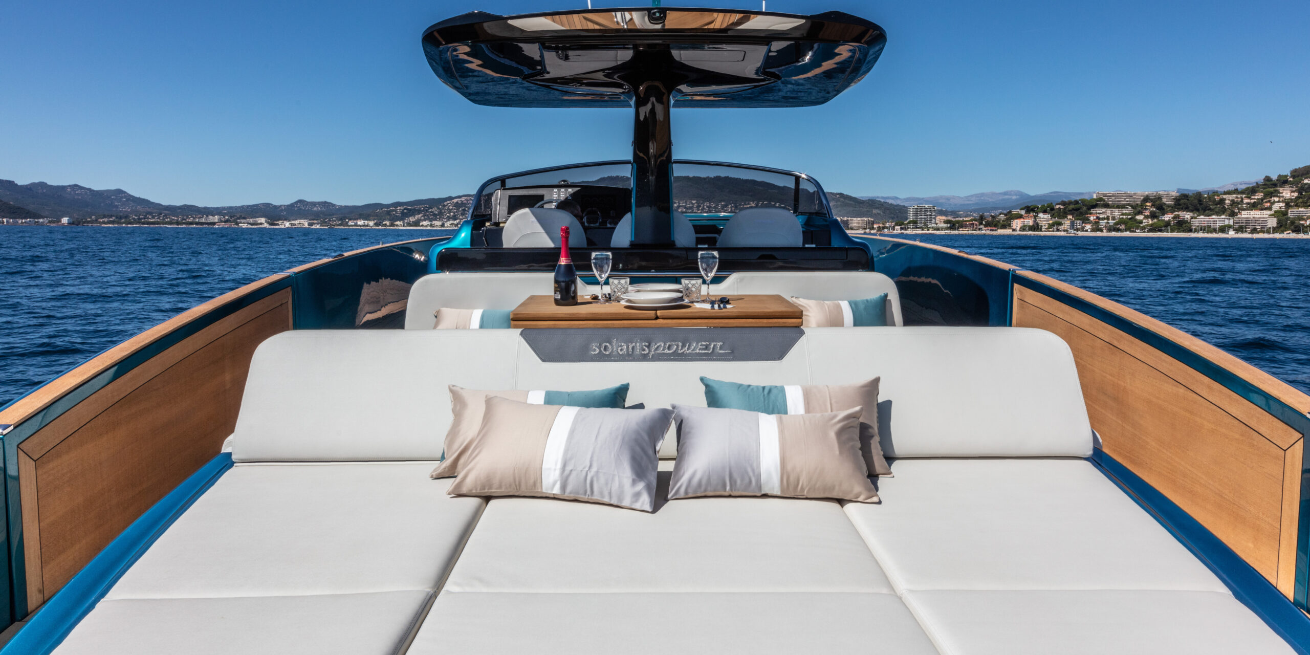 Solaris Power 48 Open