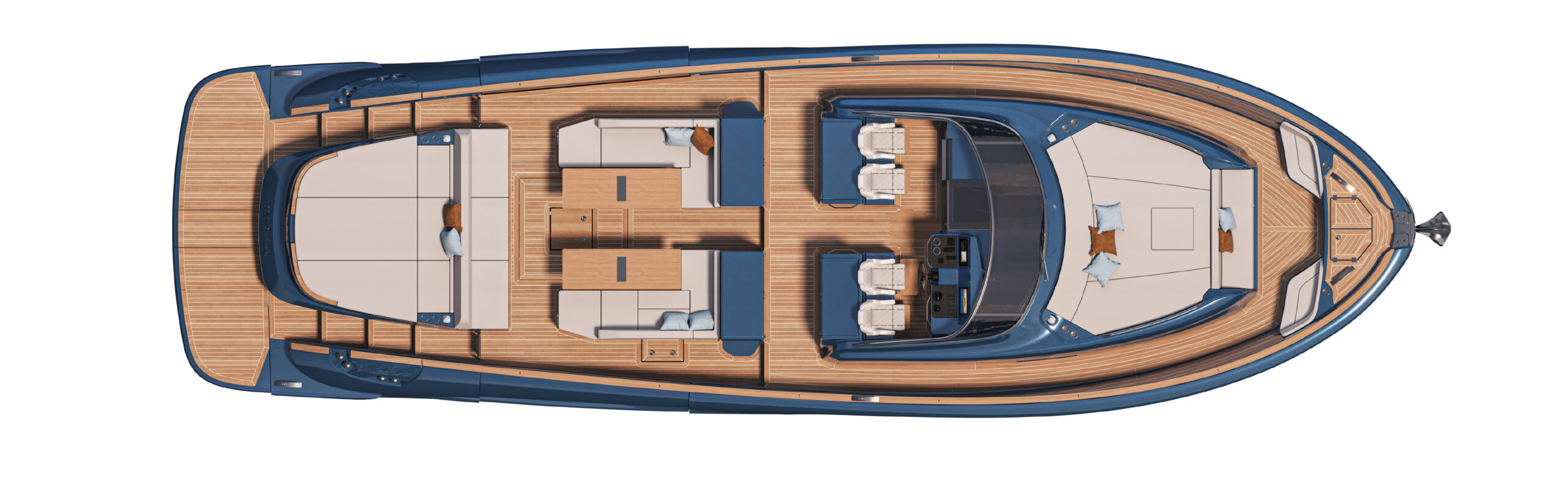 Plan Solaris Power 60 Open