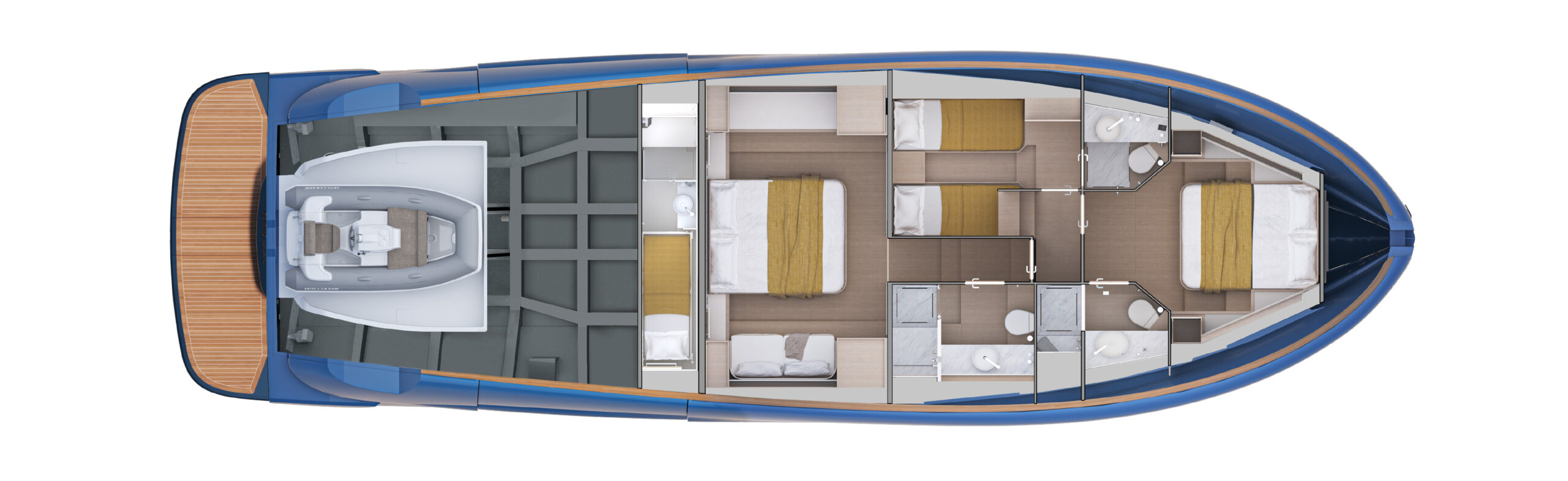 Plan Solaris Power 60 Open
