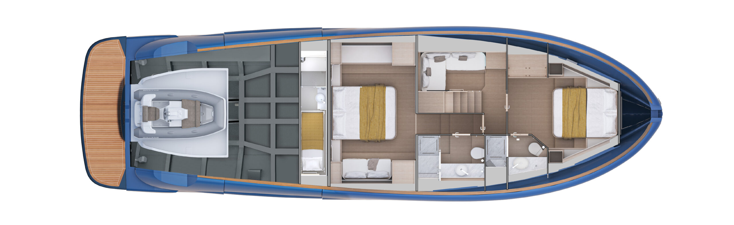 Plan Solaris Power 60 Open