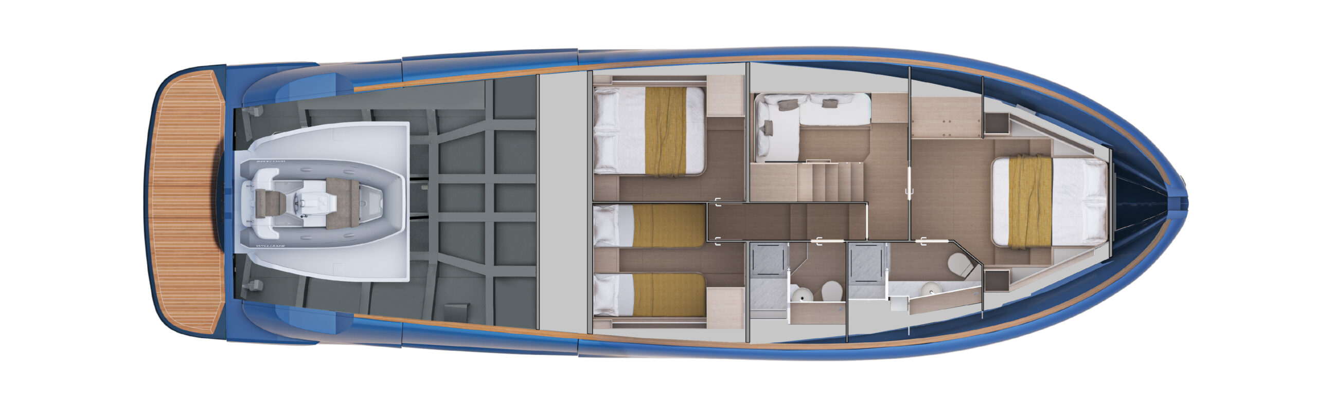 Plan Solaris Power 60 Open