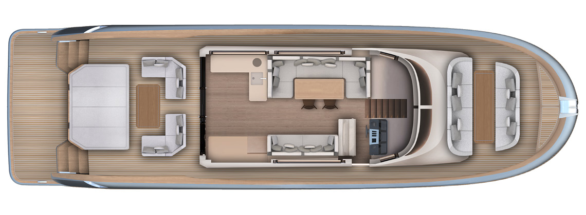 Plan Solaris Power 64 Grand Coupé