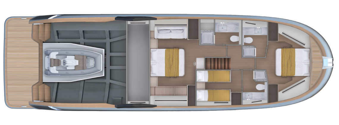 Plan Solaris Power 64 Grand Coupé