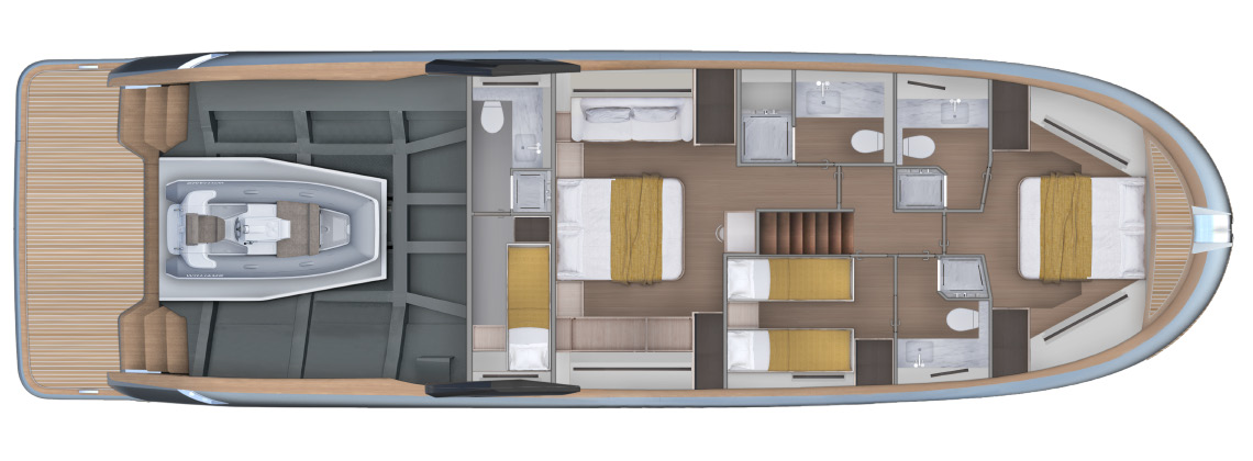 Plan Solaris Power 64 Grand Coupé