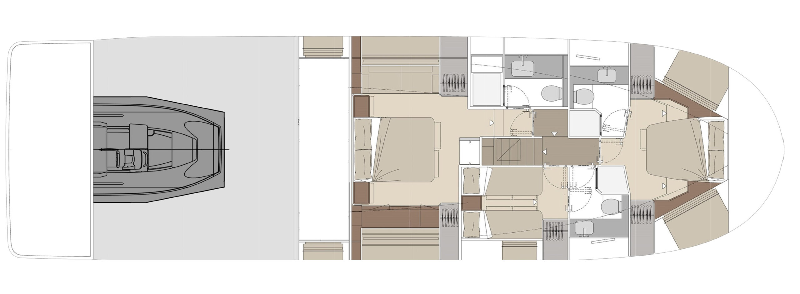 Plan Solaris Power 64 Long Range