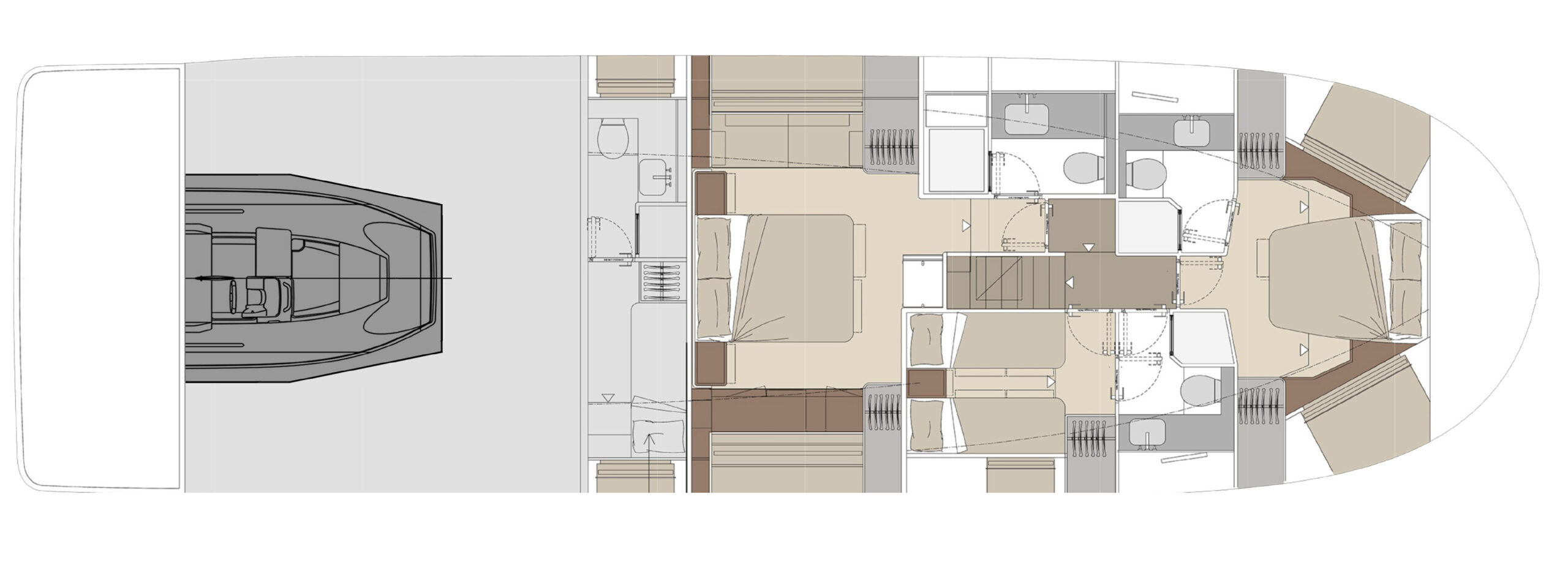 Plan Solaris Power 64 Long Range