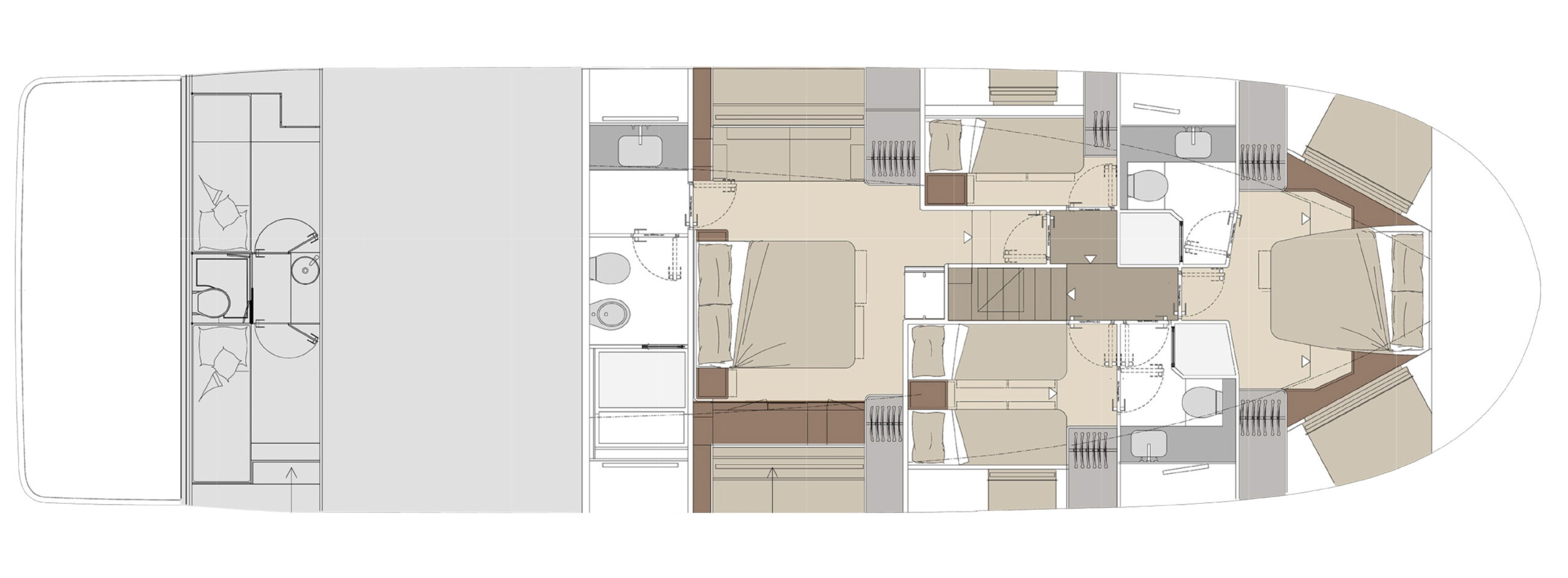 Plan Solaris Power 64 Long Range