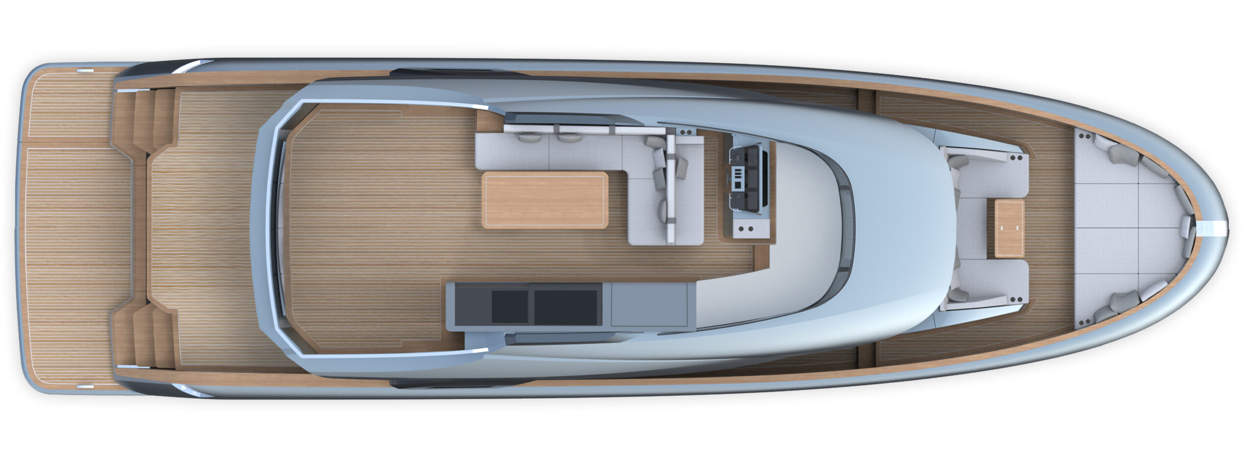 Plan Solaris Power 70 Long Range