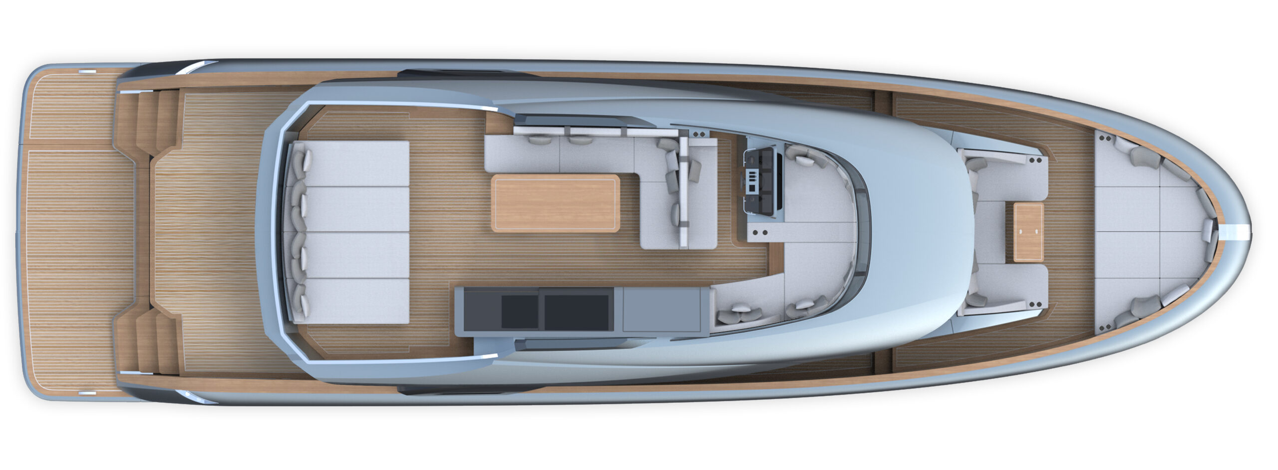 Plan Solaris Power 70 Long Range