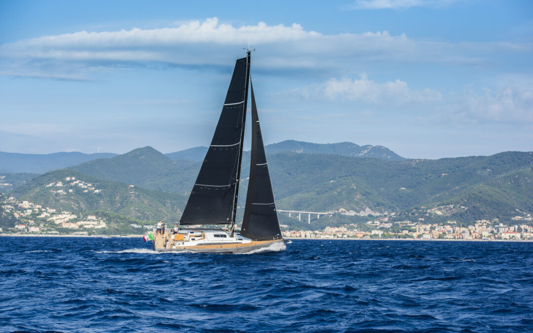 Solaris Yachts 40 ST