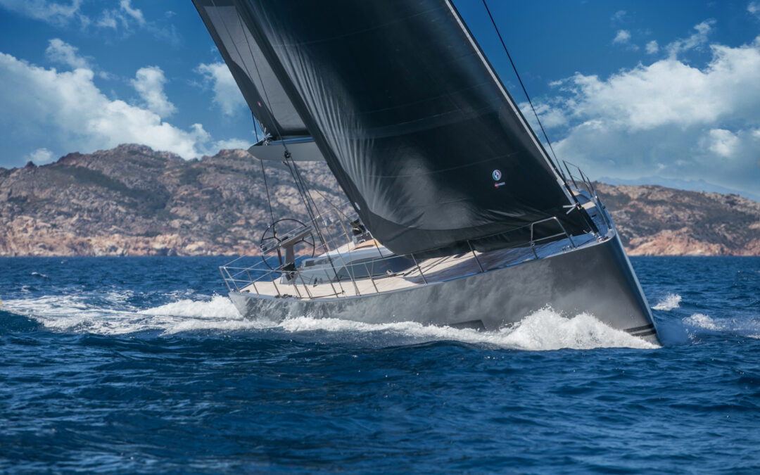 Solaris Yachts 64 RS