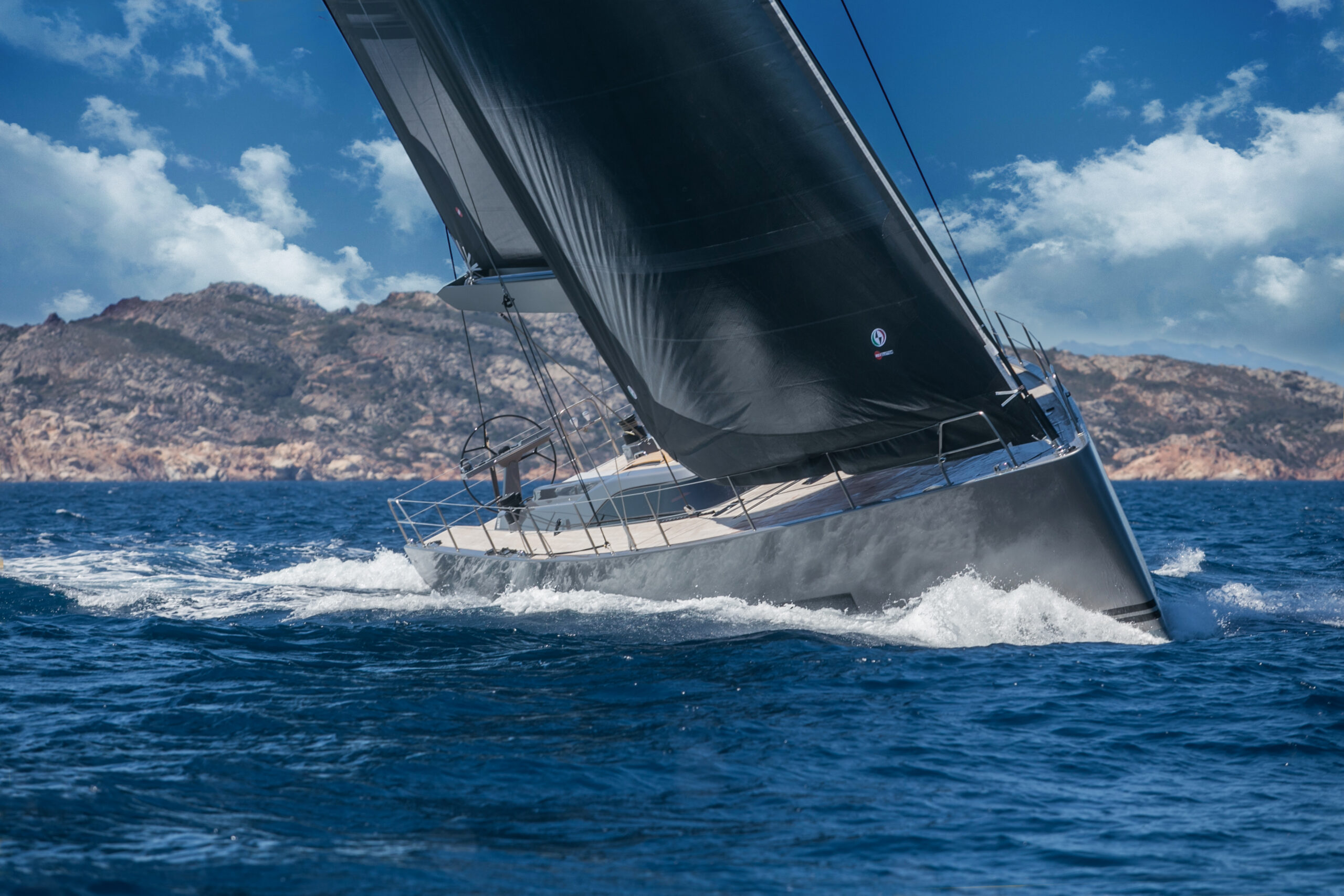 Qui est <em>LB Yachting</em> ?