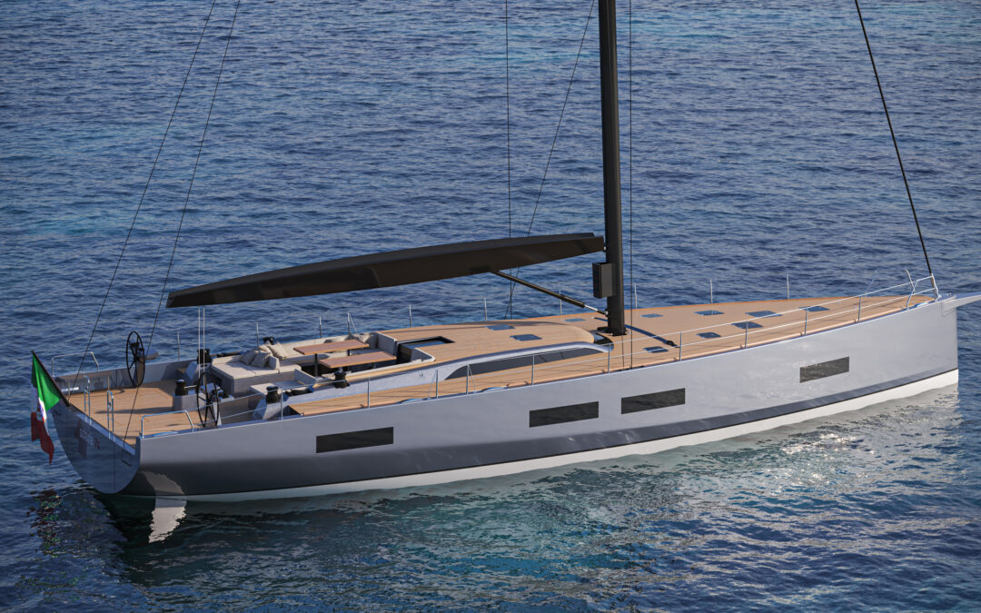 Solaris Yachts 74