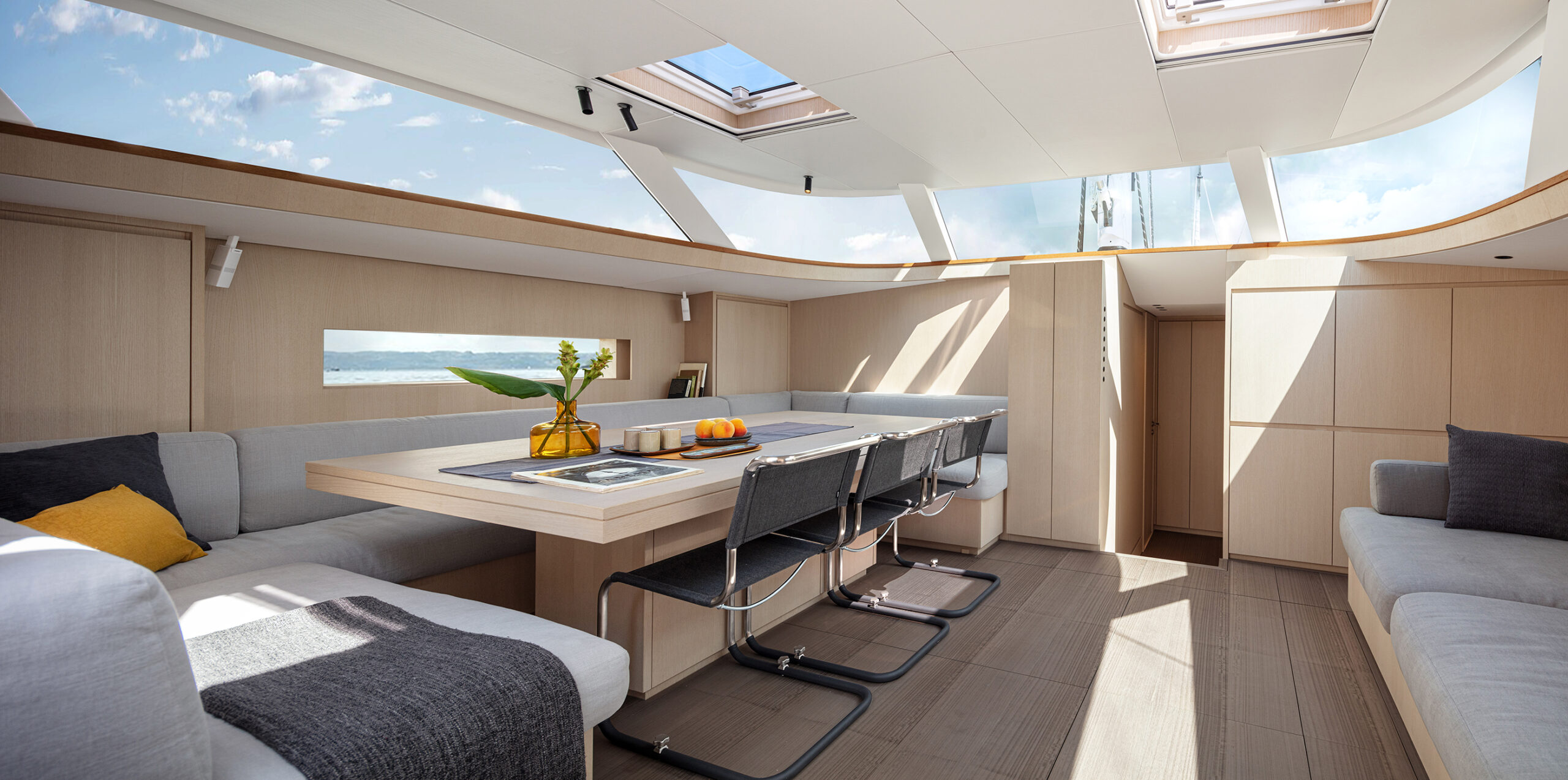 Solaris Yachts 80 RS