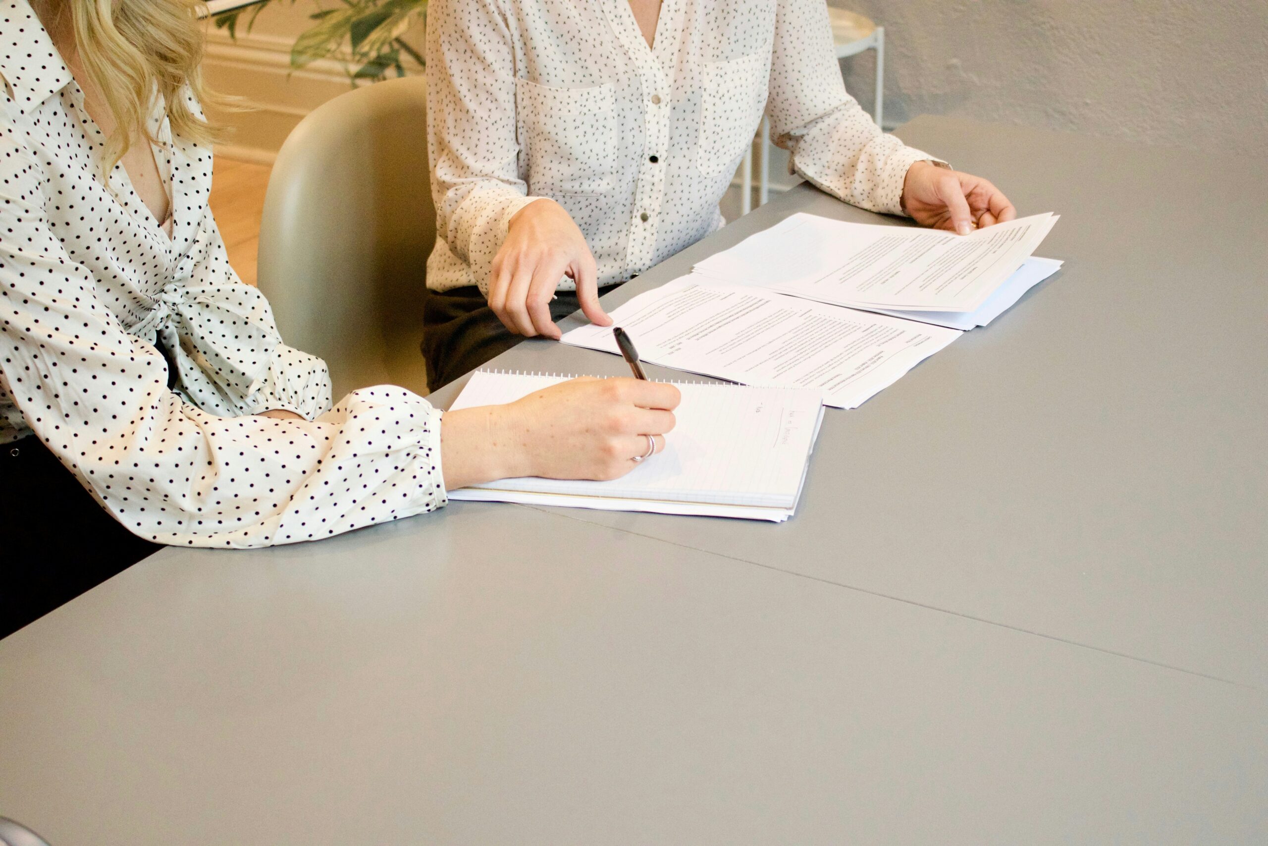 Accompagnement à l'achat